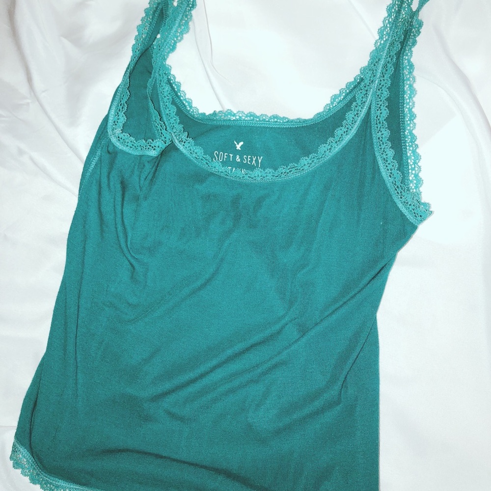 AEO soft and sexy Tanktop